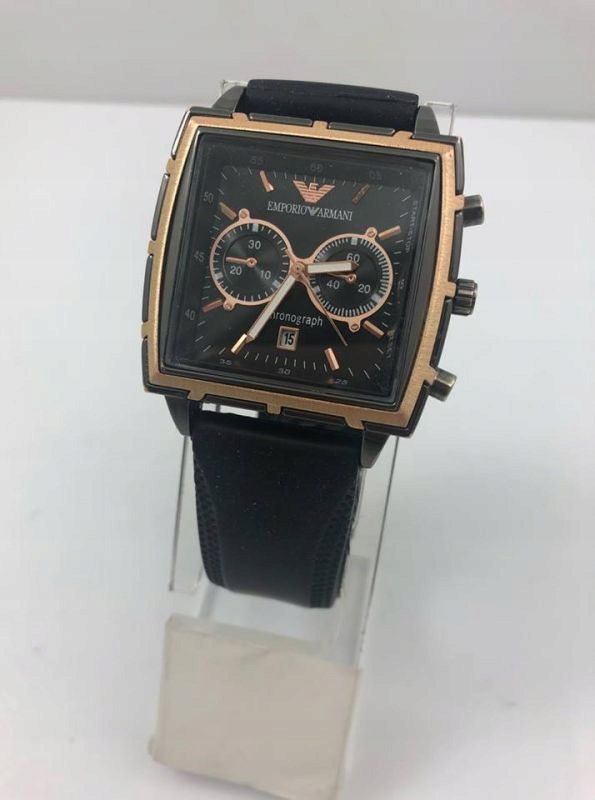 ZEGAREK EMPORIO ARMANI CHRONOGRAPH SPORTS AR0595