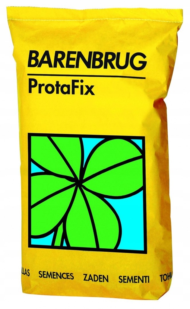 Koniczyna Szybkorosnąca BG-ProtaFix Milkway 10kg B