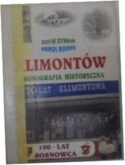 Klimontów - Z. Dybała
