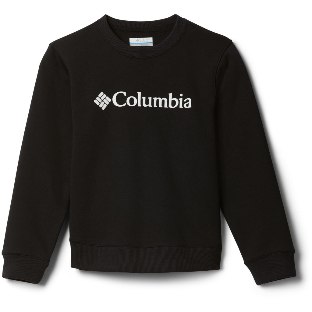 Bluza Columbia Park French Terry Crew