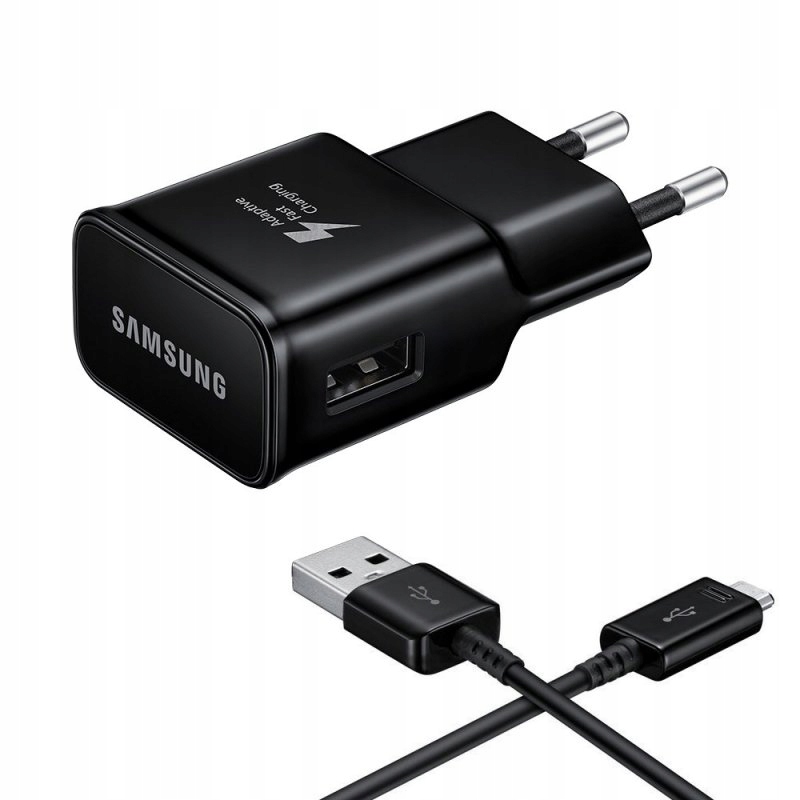 Samsung ładowarka sieciowa USB Adaptive Fast