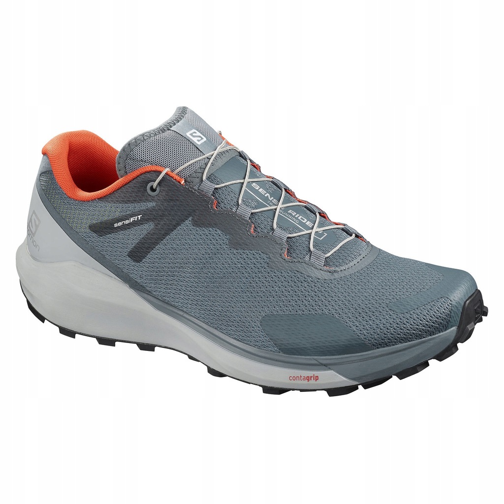 Buty biegowe Salomon Sense Ride r.44,6