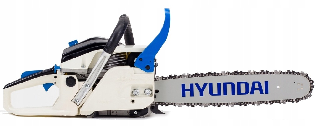 Pilarka spalinowa Piła Hyundai HYCST45 2,5KM 40cm