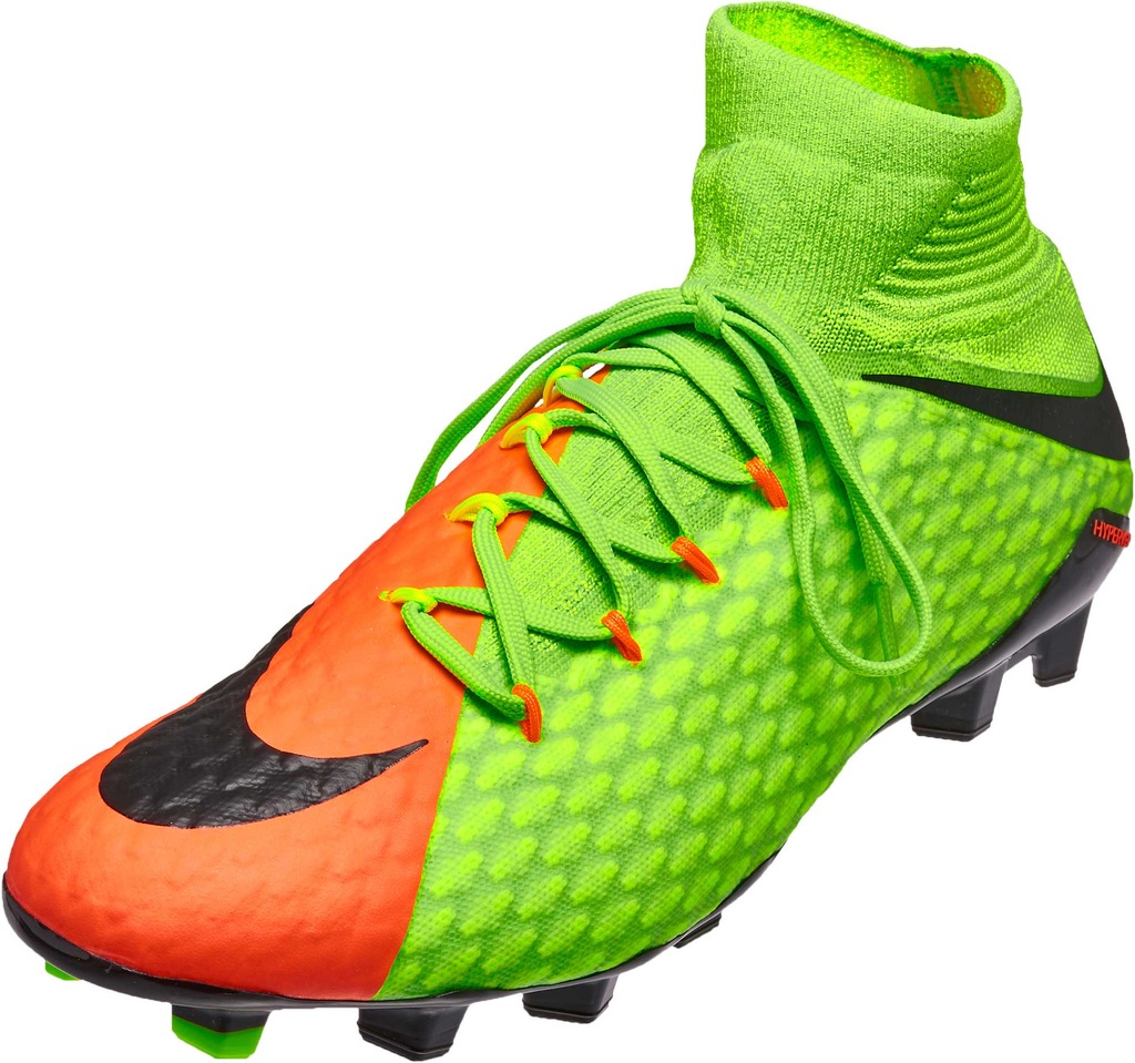 Nike hypervenom best sale 42.5