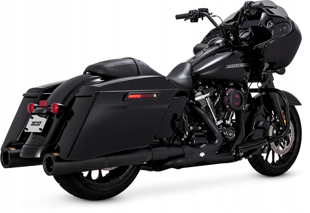 Купить Глушитель выхлопа Vance & Hines Harley Touring: отзывы, фото, характеристики в интерне-магазине Aredi.ru