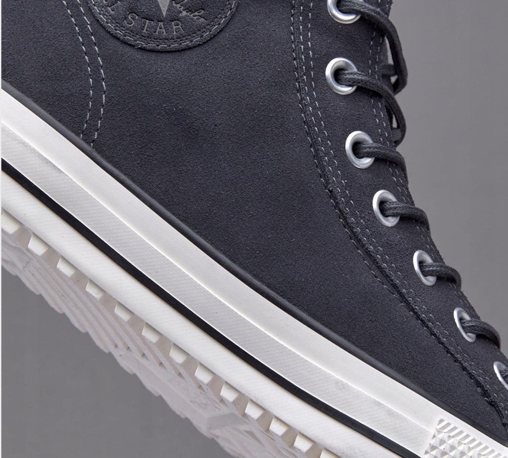 BUTY TRAMPKI CONVERSE RUBBER 153675C 43 HIT NOWE 9623208710 oficjalne archiwum Allegro