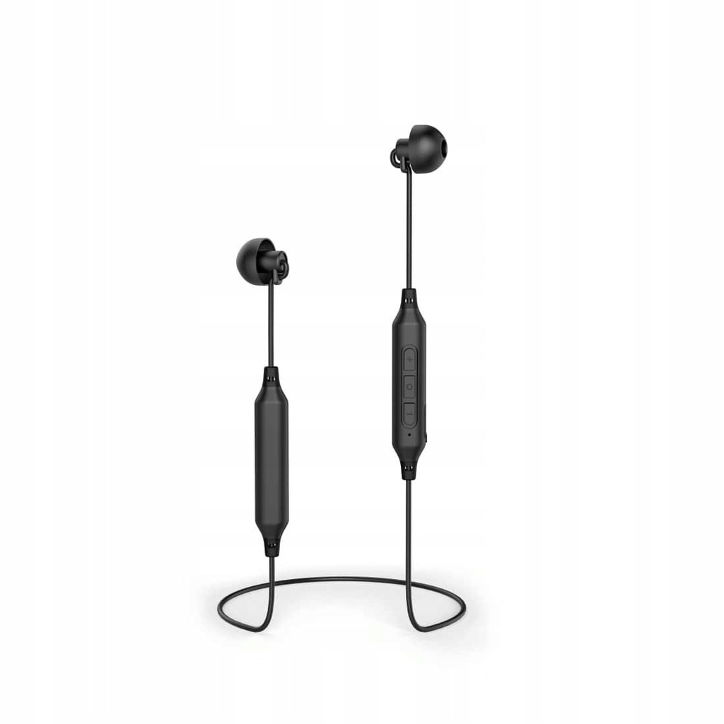 Słuchawki z mikrofonem Thomson WEAR7009BK Bluetoot