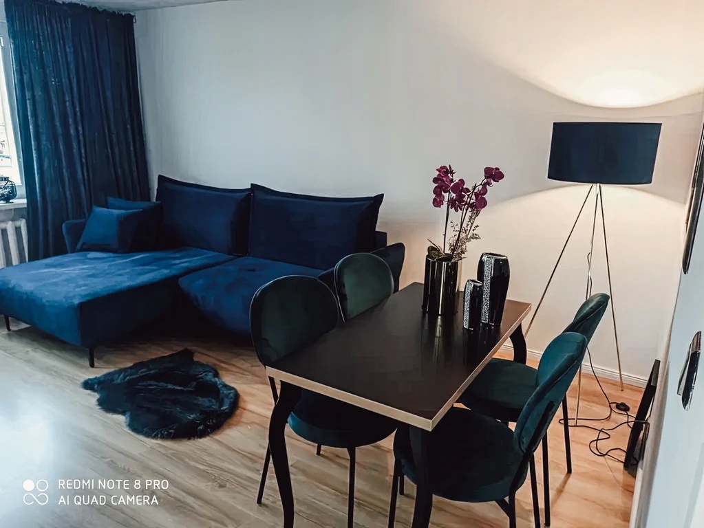 Mieszkanie, Opole, 46 m²