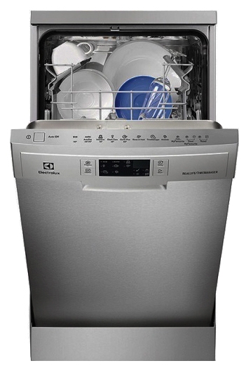 ZMYWARKA ELECTROLUX ESF4661ROX/ A++/9KPL/45CM/2