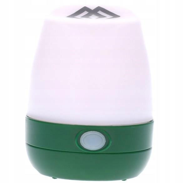 Lampka Wędkarska Biwakowa Mikado Mała 8003 Zielona