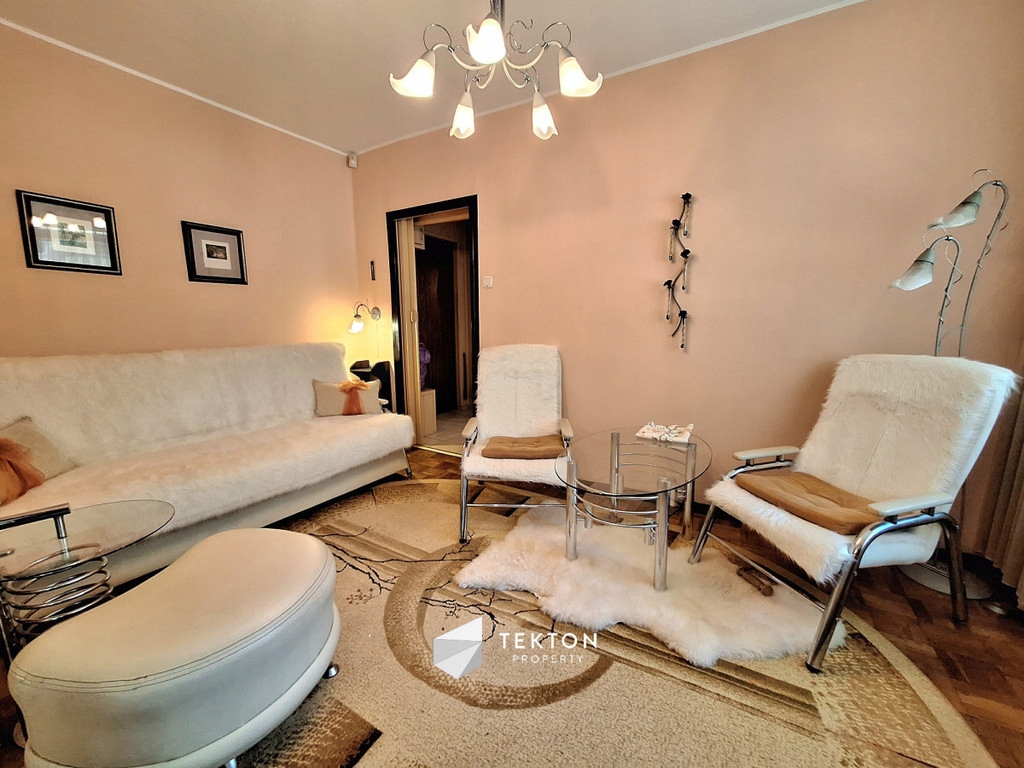 Mieszkanie, Łódź, Górna, 34 m²