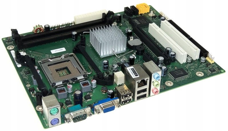 Купить МАТЕРИНСКАЯ ПЛАТА Fujitsu D3041-A11 LGA775 DDR3: отзывы, фото, характеристики в интерне-магазине Aredi.ru