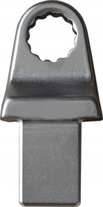 Głowica klucza dynamometrycznego 14x18 mm-13 mm