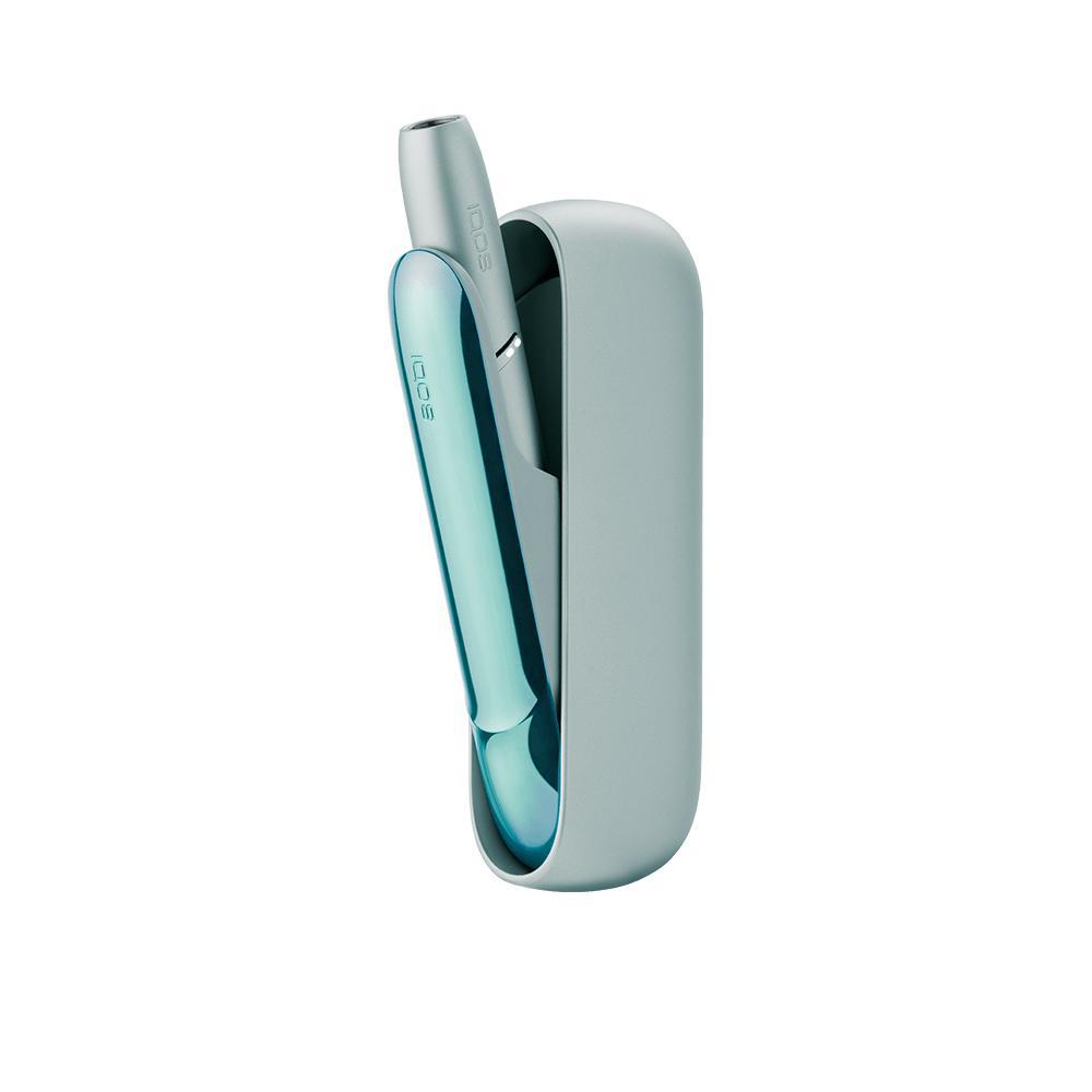 iQOS ３　DUO IQOS 3 DUO NIEBIESKI – 110205698 - ERLI.pl