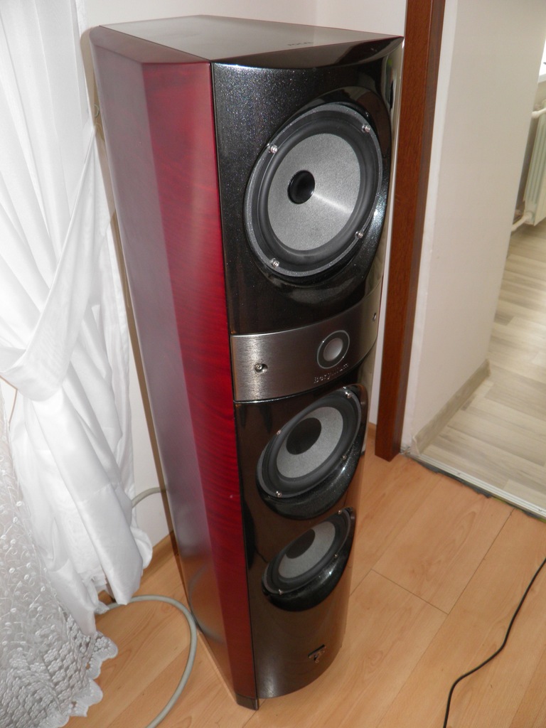 Focal Electra 1027 BE OKAZJA !