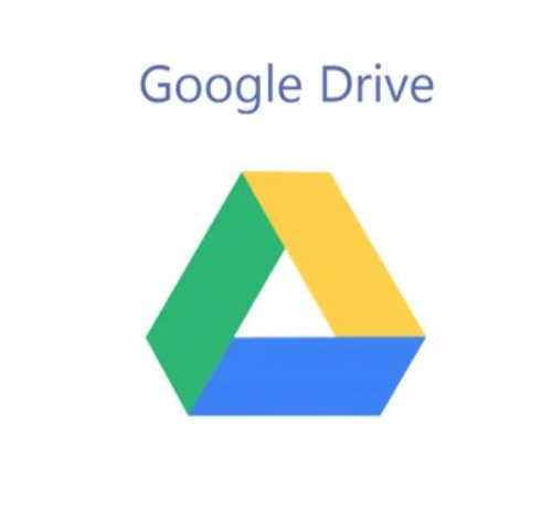 GOOGLE DYSK GOOGLE DRIVE NIELIMITOWANY PCx3