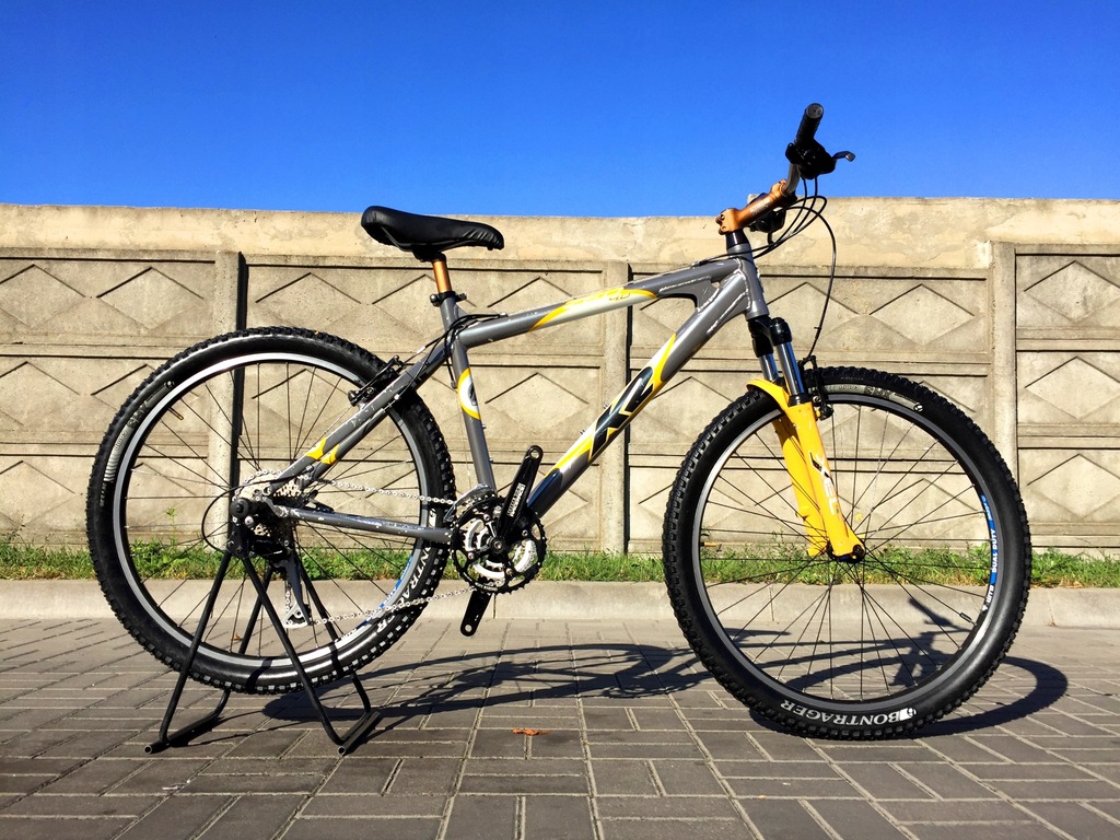 K2 zed 4.0 mountain bike sales