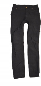 Revolution Race Outdoor Jeans Adrenaline Outdoor Jeans Women Black