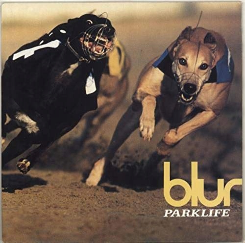 Blur Parklife [VINYL]