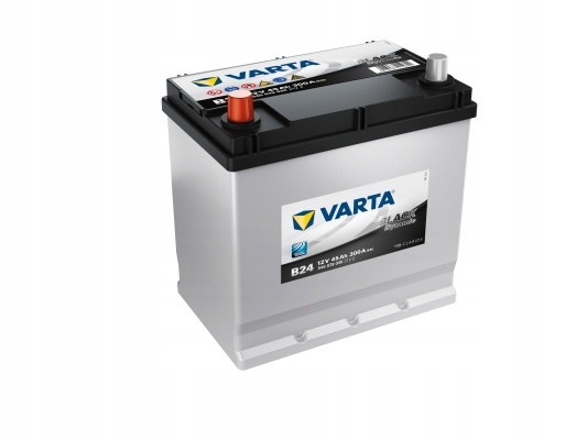 VARTA 5450790303122 Akumulator