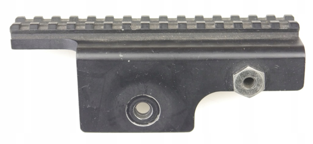 Boczna szyna M14 ASG