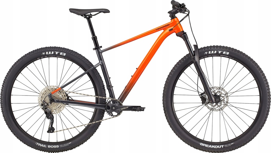 Cannondale Trail 29" SE 3 L IOR