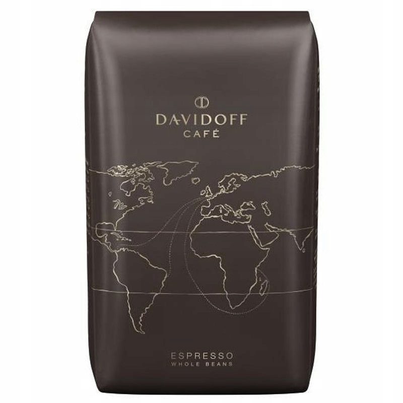 Davidoff 500g Espresso kawa ziarnista