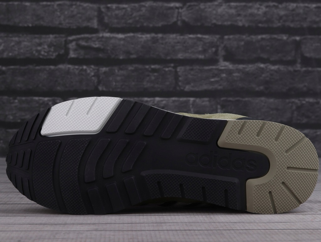 Купить Мужская спортивная обувь Adidas Run 80s GZ8158: отзывы, фото, характеристики в интерне-магазине Aredi.ru