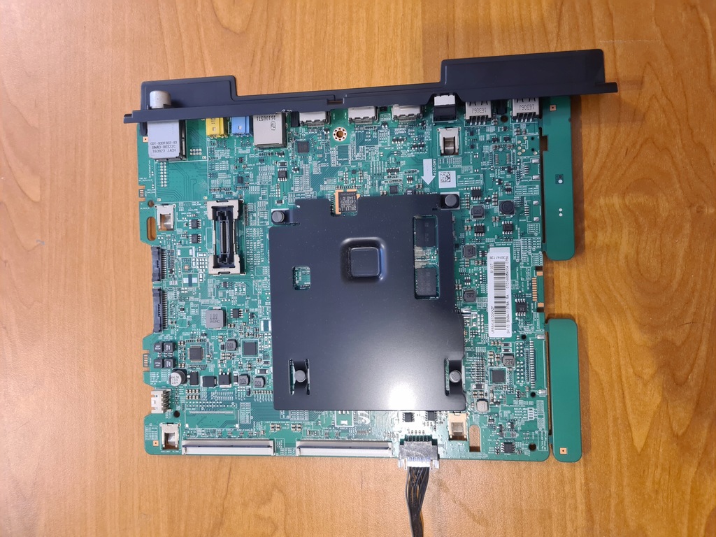 PŁYTA GŁÓWNA BN94-11378A Z TV SAMSUNG UE55KU6100W