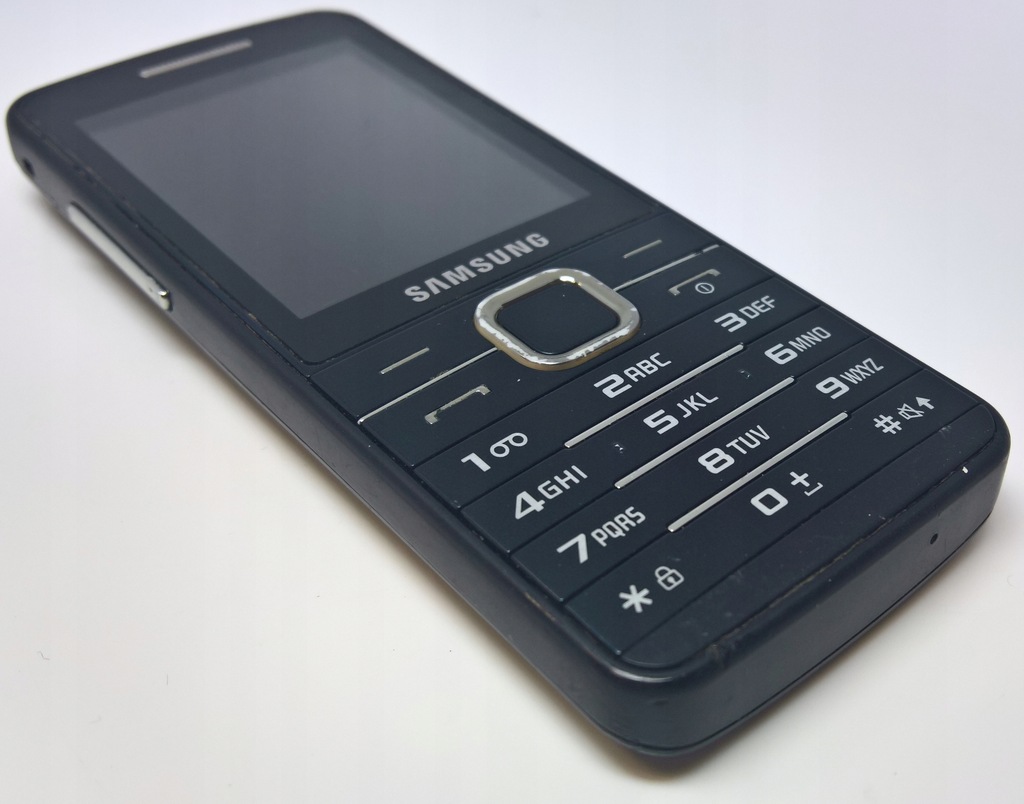Купить Samsung S5611, класс D: отзывы, фото, характеристики в интерне-магазине Aredi.ru