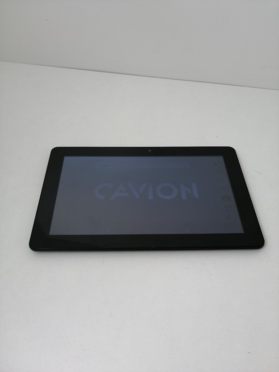 TABLET CAVION BASE 10 3GR QUAD