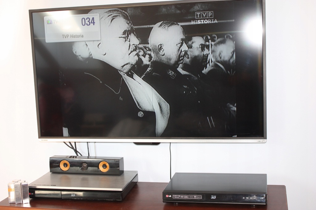 Купить LG HR935N Blu-ray проигрыватель DVB T-рекордер 500 ГБ: отзывы, фото, характеристики в интерне-магазине Aredi.ru