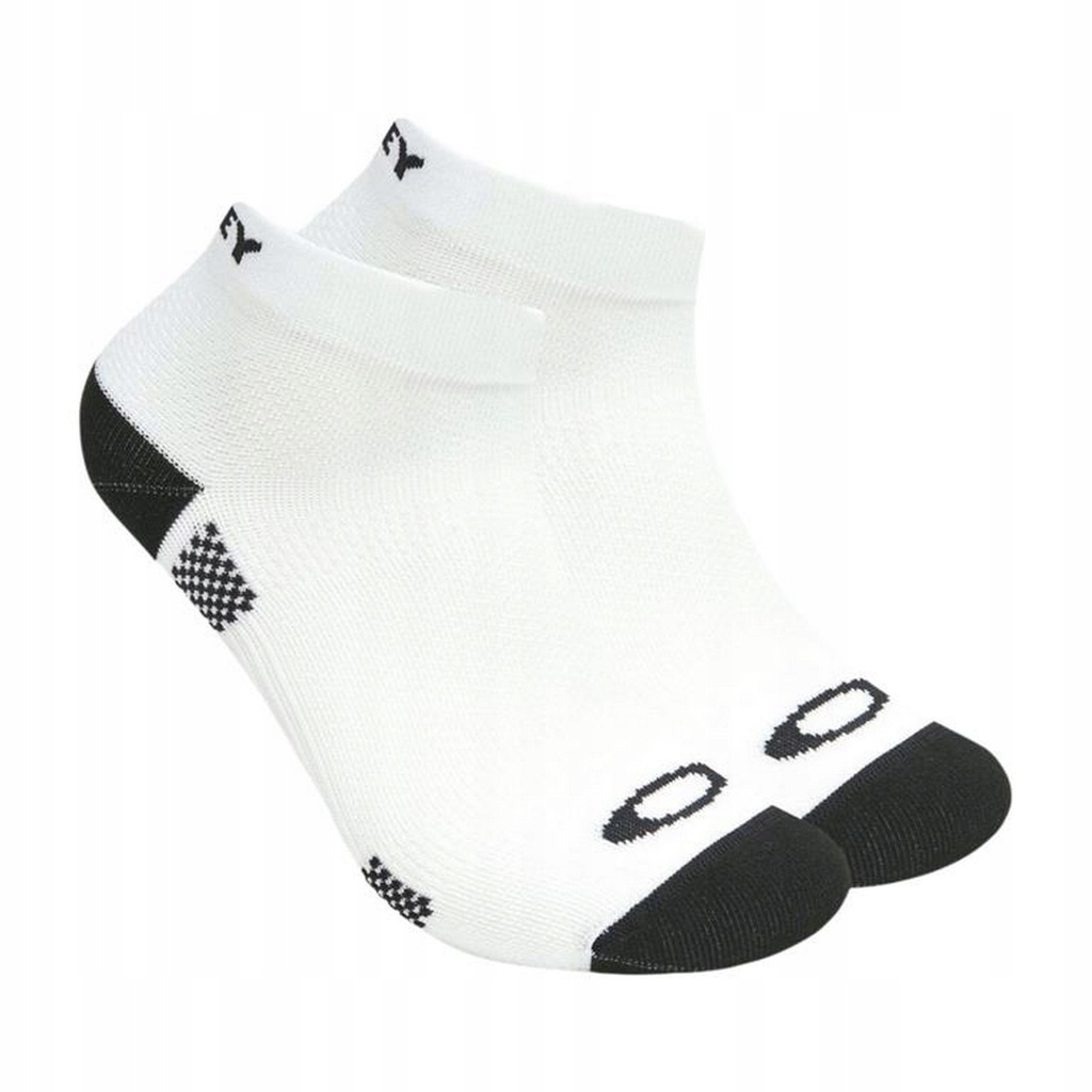 OAKLEY SKARPETY RIBBED ELLIPSE SHORT FOS900869-100 r S
