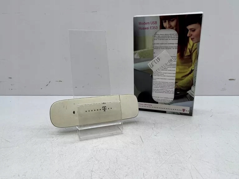 MODEM USB HUAWEI E353