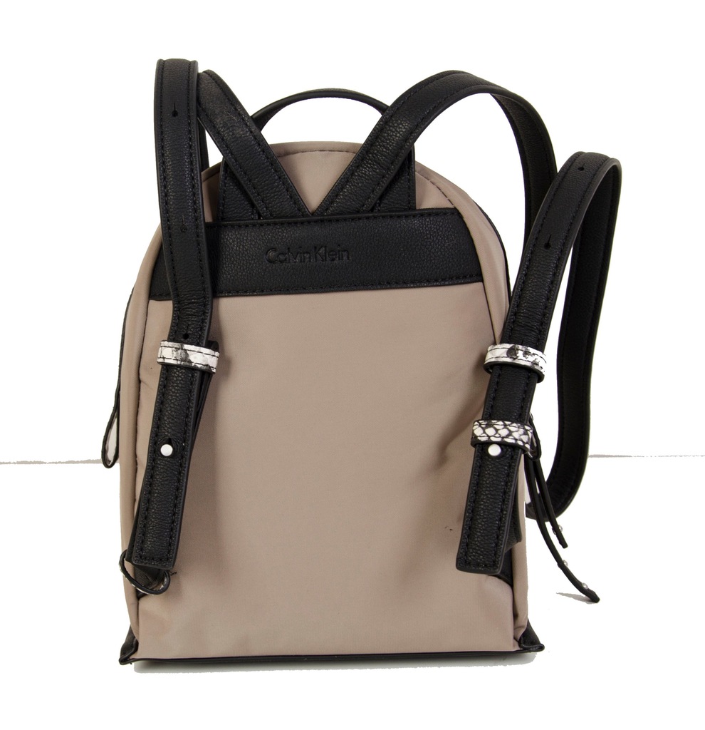 PLECAK CALVIN KLEIN EDITH MINI BACKPACK CKL51 7015485224 oficjalne