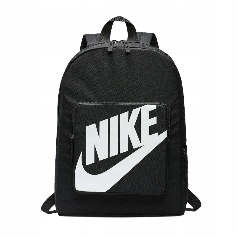 MĘSKI Plecak Nike Classic Junior BA5928-010 mały