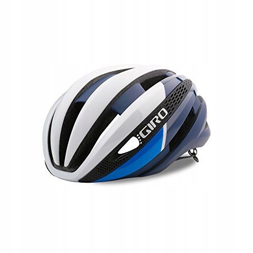 Kask rowerowy Giro Adult Synthe MIPS Matowy M