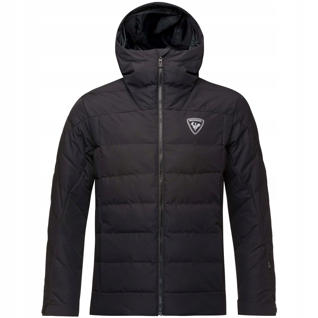 Rossignol Kurtka narciarska Rapide Jkt Blc rozm.XL