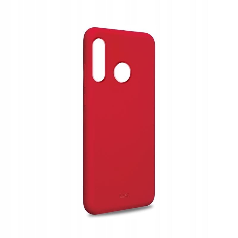 Etui Huawei P30 Lite LIMITED edit PURO ICON Cover