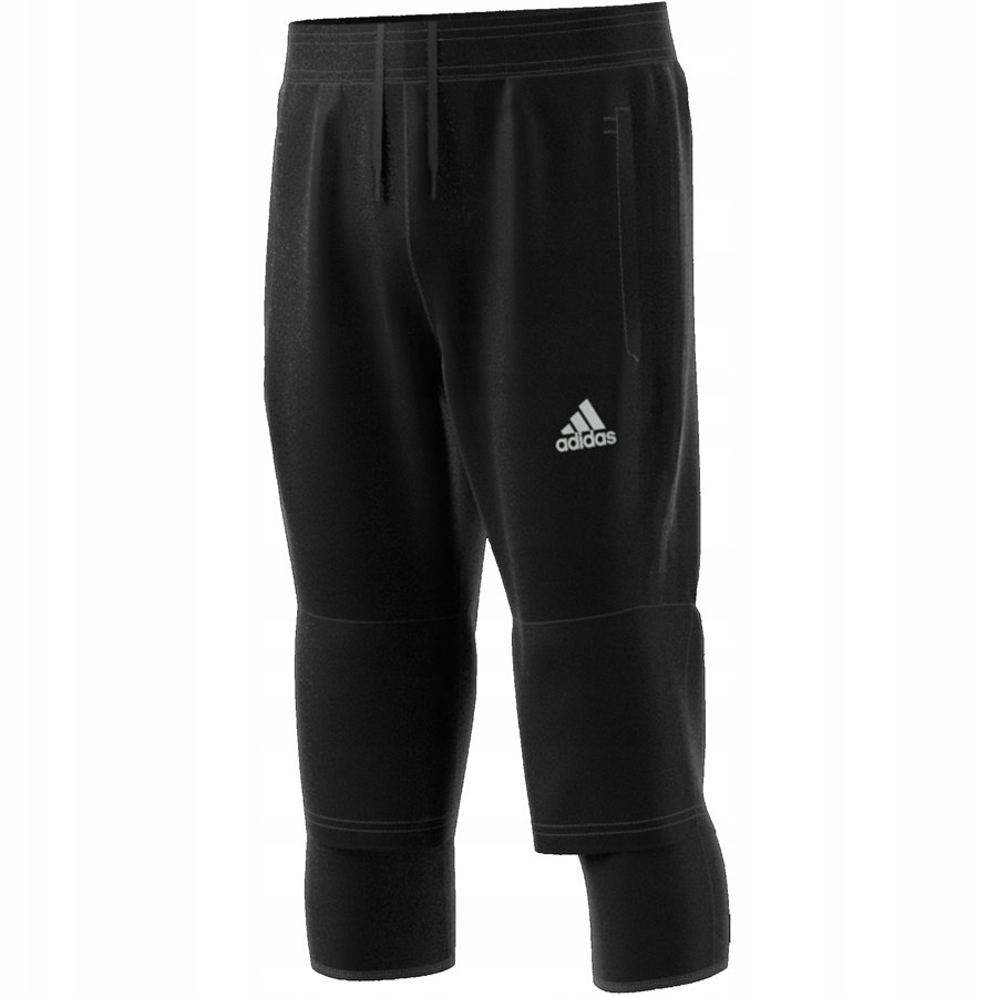 Spodnie Adidas 3/4 Tiro 17 Dziecięce AY2881 na 176