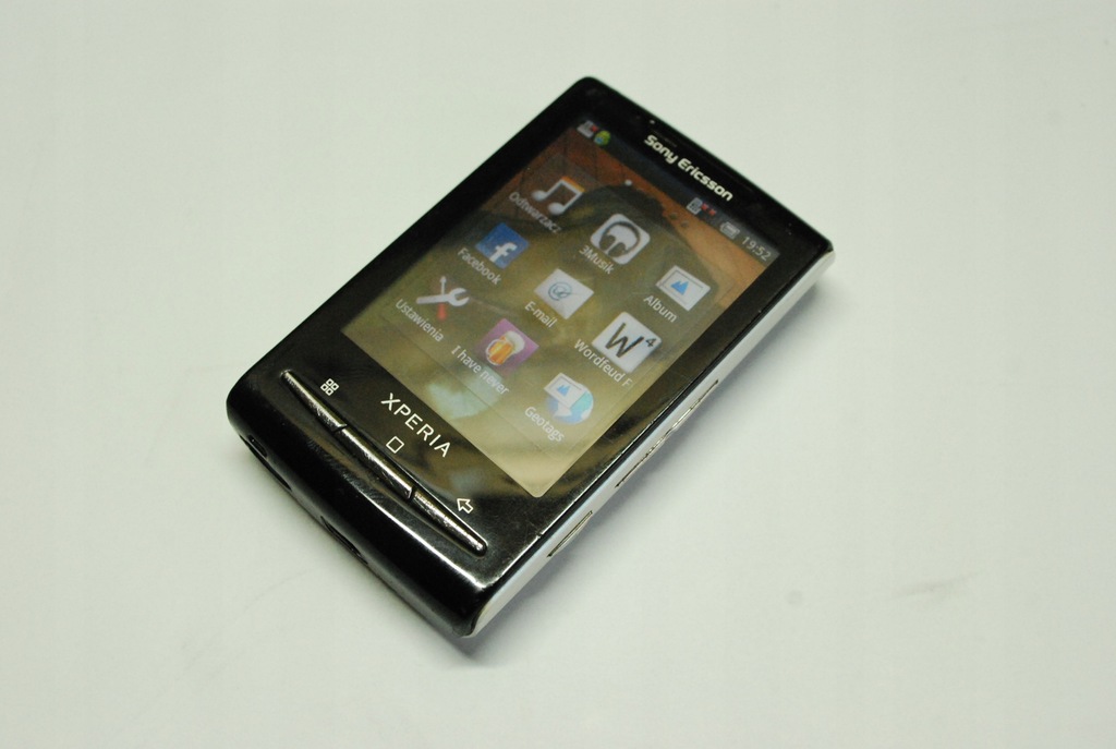 Sony Xperia E10i