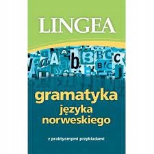 Gramatyka języka norweskiego Praca zbiorowa g