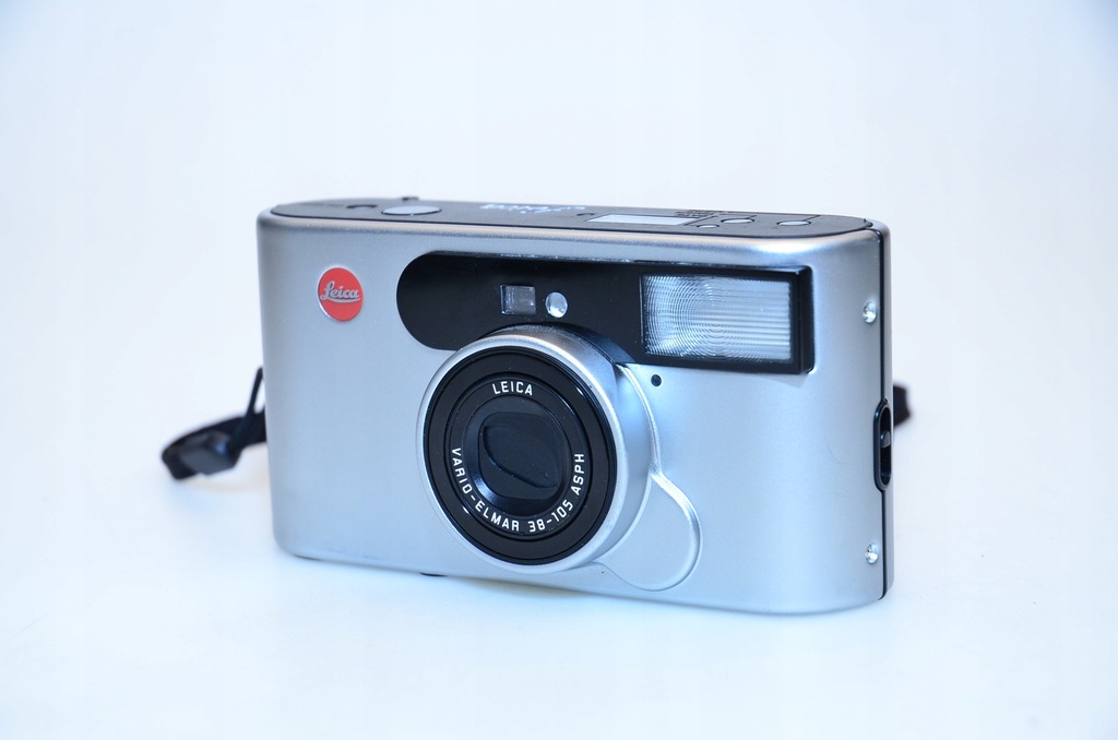 Aparat Leica C1