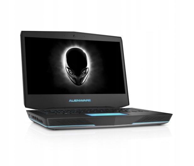 Купить НОУТБУК DELL ALIENWARE M14X I7-4700MQ 8 ГБ 256SDD: отзывы, фото, характеристики в интерне-магазине Aredi.ru