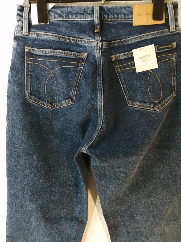 Vintage calvin sale klein mom jeans