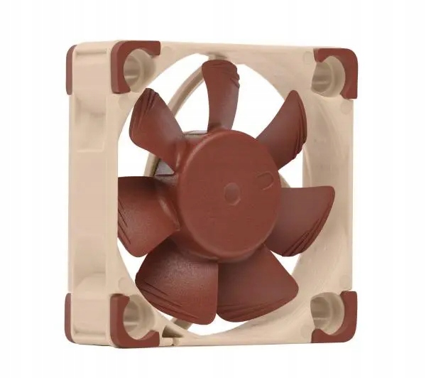 Wentylator do komputera Noctua NF-A4X10 FLX 40 x 40 x 10 mm 4500 obr/min
