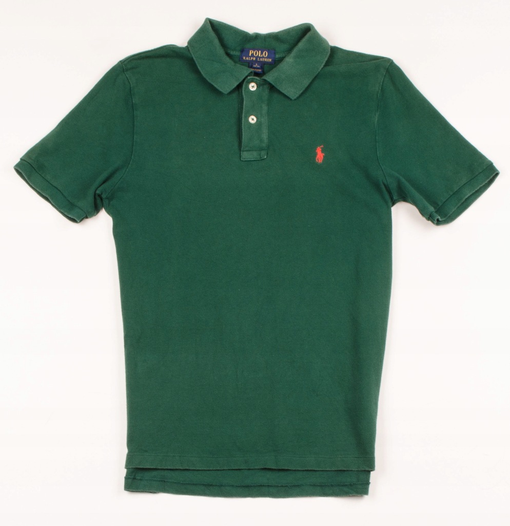 30403 MŁODZIEŻ Ralph Lauren Polo Męska L (14-16)