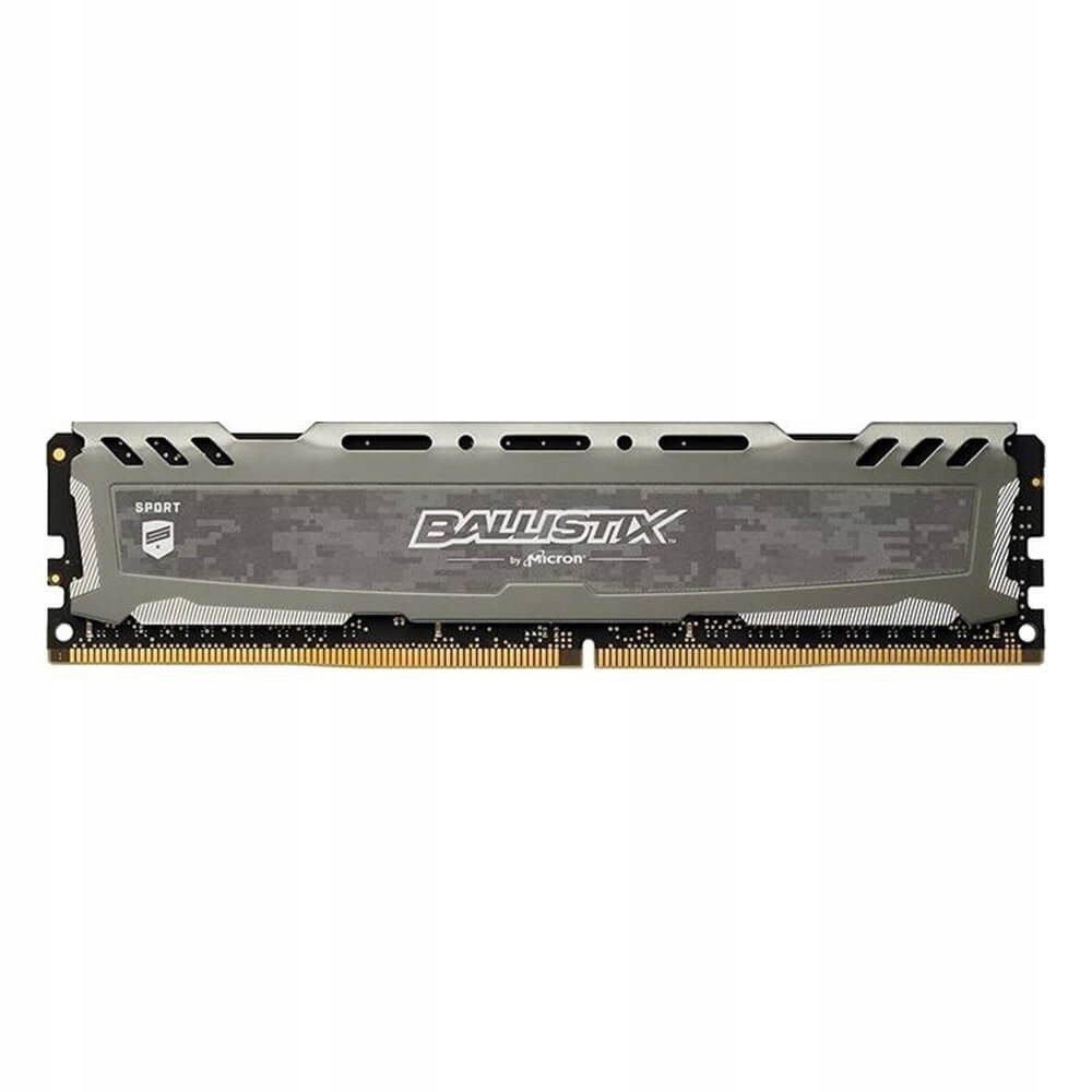 Pamięć DDR4 Sport LT 8GB/3000 CL15 SR x8