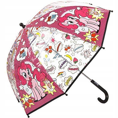 Parasolka parasol dla dziecka My Little Pony