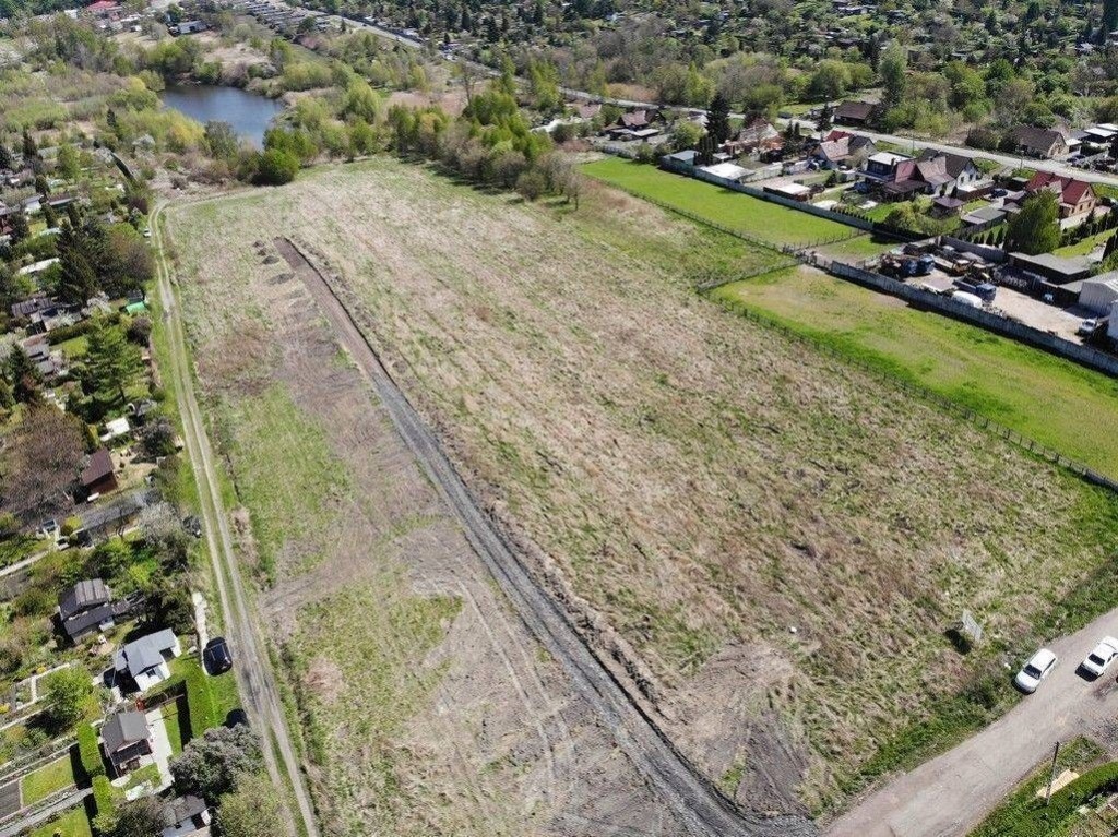 Działka, Bytom, Śródmieście, 529 m²